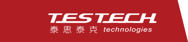 泰思泰克（苏州）检测仪器科技有限公司