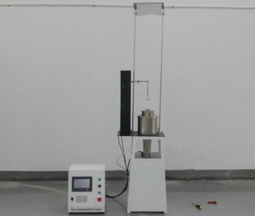 BESS外壳不燃性测试仪，储能电池外壳不燃性测试仪ISO1182