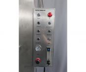 机车材料用燃烧测试仪 DIN 54837、DIN 5510-2: 2007