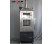 机车材料用燃烧测试仪 DIN 54837、DIN 5510-2: 2007