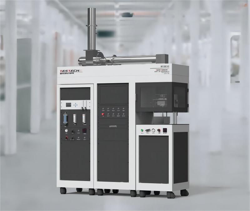 防火涂料(隧道法)测试仪GB12441-2005 Supplier