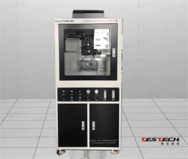 抗熔融金属滴冲击性试验装置EN 348，ISO 9150