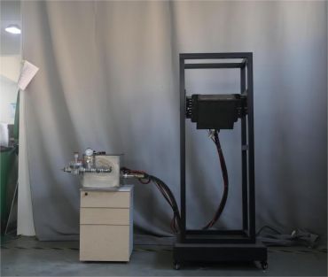 热辐射火焰传播测试仪NF P 92-501、TB/T 2639.1