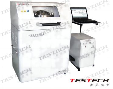 气体氧化性试验仪GBT27862、BAM摩擦感度仪、BAM摩擦感度试验仪、自发火液体试验仪、