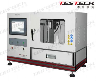 爆燃试验仪《关于危险货物运输的建议书 试验和标准手册》23.4.2试验C.2：爆燃试验