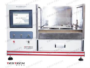 氧化性固体试验仪GB/T 21617-2008