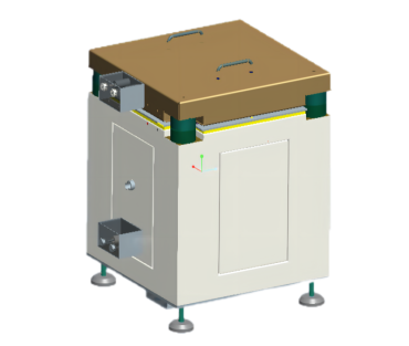 电池绝热量热仪GB/T 36276、UL9540A、UL1973 